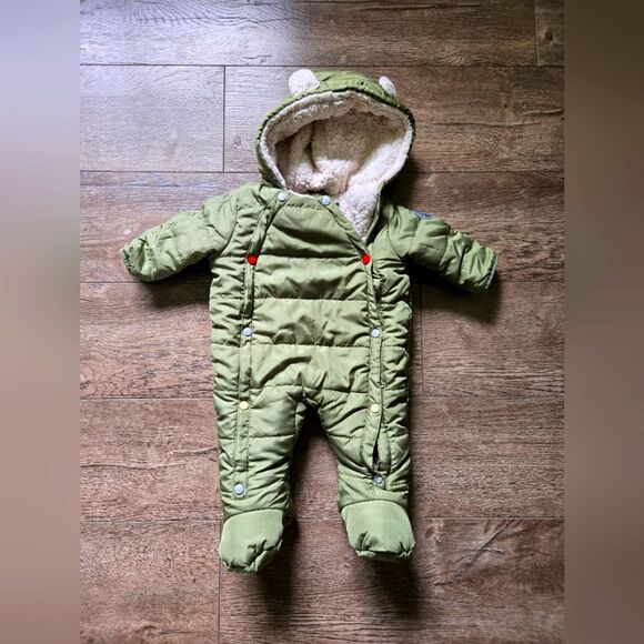 Weatherproof Bunting Bag 6-9 M - Picture 2 of 5